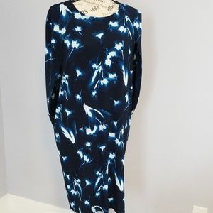 BCBGMaxAzria Sheath Dress